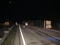 Bild: Umgekippt
