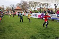 Bild: Bambinis begeisterten