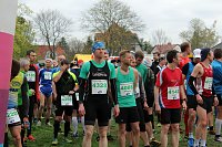 Bild: Bergmarathon am Kyffh&auml;user