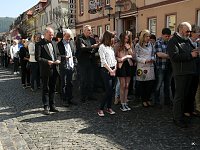 Bild: Palmsonntagsprozession