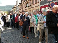 Bild: Palmsonntagsprozession