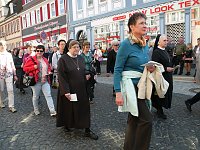 Bild: Palmsonntagsprozession