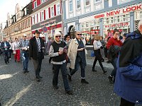 Bild: Palmsonntagsprozession
