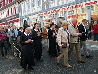 Bild: Palmsonntagsprozession