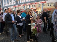Bild: Palmsonntagsprozession