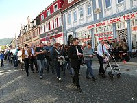 Bild: Palmsonntagsprozession