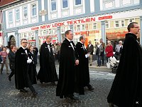 Bild: Palmsonntagsprozession