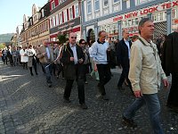Bild: Palmsonntagsprozession