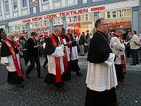 Bild: Palmsonntagsprozession