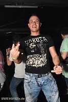 Bild: F-Gebiet Remember Rave 2017