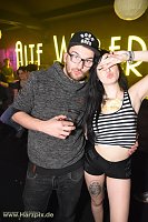 Bild: F-Gebiet Remember Rave 2017