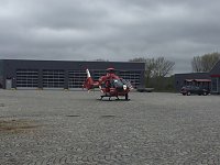 Bild: Unfall bei Breitenworbis
