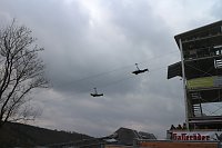 Bild: Titan RT - die l&auml;ngste Fu&szlig;g&auml;ngerh&auml;ngebr&uuml;cke der Welt wurde heute im Harz er&ouml;ffnet