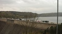 Bild: Titan RT - die l&auml;ngste Fu&szlig;g&auml;ngerh&auml;ngebr&uuml;cke der Welt wurde heute im Harz er&ouml;ffnet