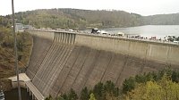 Bild: Titan RT - die l&auml;ngste Fu&szlig;g&auml;ngerh&auml;ngebr&uuml;cke der Welt wurde heute im Harz er&ouml;ffnet