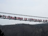 Bild: Harzdrenalin auf 458 Metern