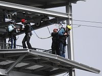 Bild: Harzdrenalin auf 458 Metern