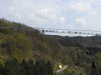 Bild: Harzdrenalin auf 458 Metern