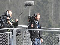 Bild: Harzdrenalin auf 458 Metern