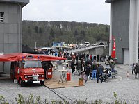 Bild: Harzdrenalin auf 458 Metern