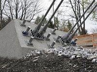 Bild: Harzdrenalin auf 458 Metern