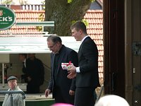 Bild: Diakonweihe in Leinefelde