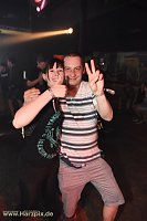 Bild: KomaCasper B-Day 2017