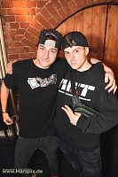 Bild: KomaCasper B-Day 2017