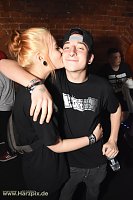 Bild: KomaCasper B-Day 2017