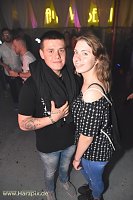 Bild: KomaCasper B-Day 2017