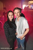 Bild: KomaCasper B-Day 2017