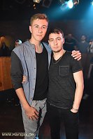 Bild: KomaCasper B-Day 2017
