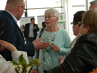 Bild: Diskussion