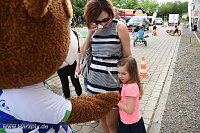 Bild: 1. Nachbarschaftsfest 2017 der WBG