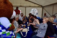 Bild: 1. Nachbarschaftsfest 2017 der WBG