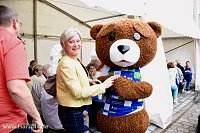 Bild: 1. Nachbarschaftsfest 2017 der WBG