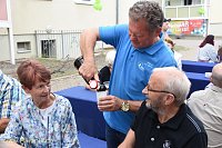 Bild: 1. Nachbarschaftsfest 2017 der WBG