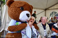 Bild: 1. Nachbarschaftsfest 2017 der WBG