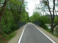 Bild: Er&ouml;ffnung Radweg in Heilbad Heiligenstadt