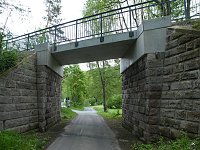 Bild: Er&ouml;ffnung Radweg in Heilbad Heiligenstadt