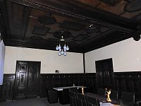 Bild: Ein M&auml;rchenschloss erwacht - ein Lost Place verschwindet