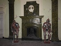 Bild: Ein M&auml;rchenschloss erwacht - ein Lost Place verschwindet