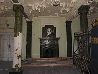 Bild: Ein M&auml;rchenschloss erwacht - ein Lost Place verschwindet