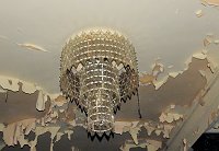 Bild: Ein M&auml;rchenschloss erwacht - ein Lost Place verschwindet