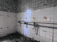 Bild: Ein M&auml;rchenschloss erwacht - ein Lost Place verschwindet