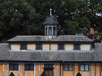 Bild: Lustwandeln im Park von Oranienbaum