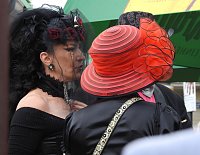 Bild: Wave Gotik Treffen 2017