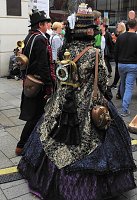 Bild: Wave Gotik Treffen 2017
