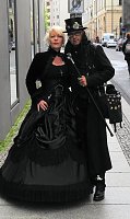 Bild: Wave Gotik Treffen 2017