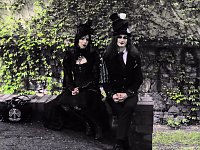 Bild: Wave Gotik Treffen 2017
